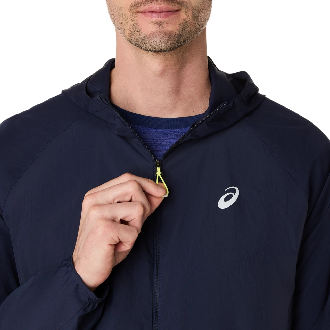 ROAD PACKABLE JACKET - 4