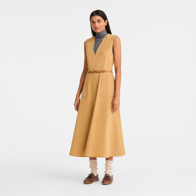Longchamp Dress outlook