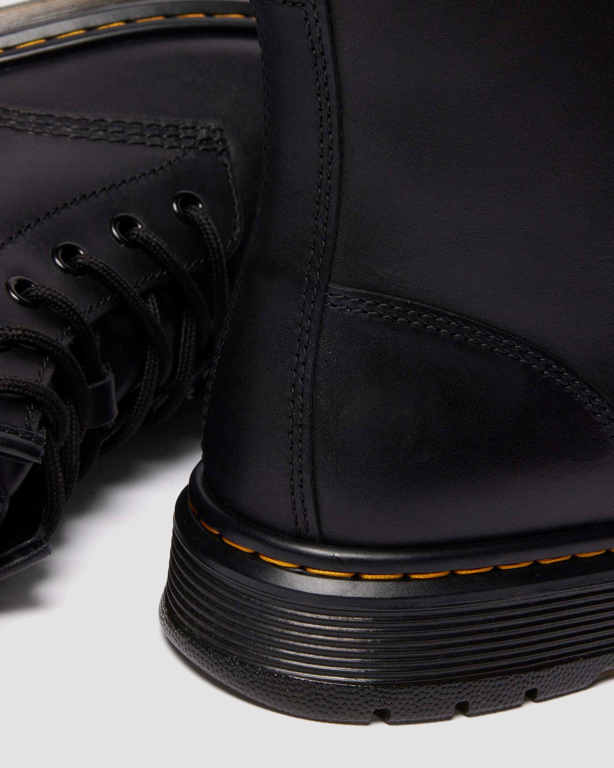 BROOKLINE CHUKKA - 7