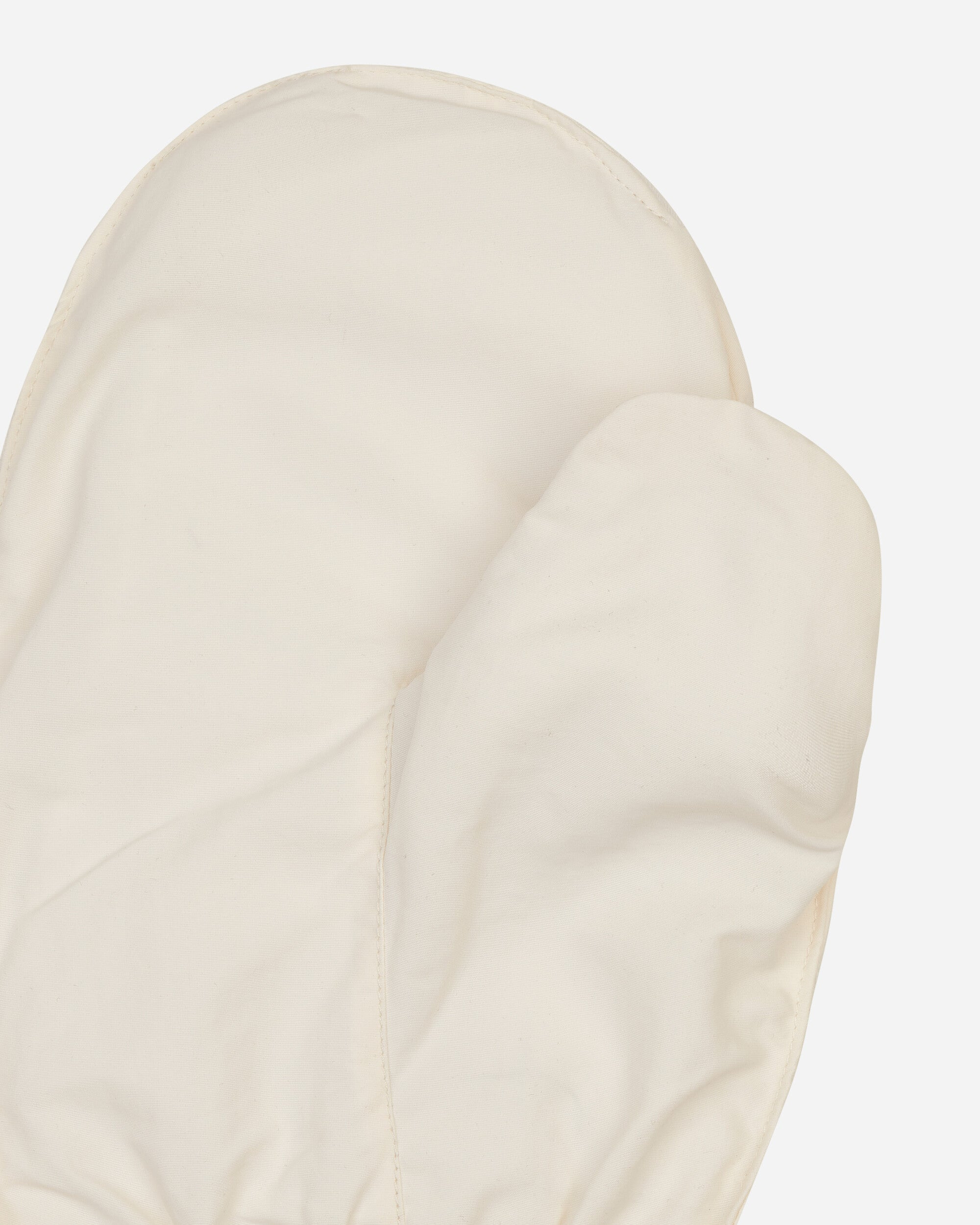 Cover Gloves White - 6