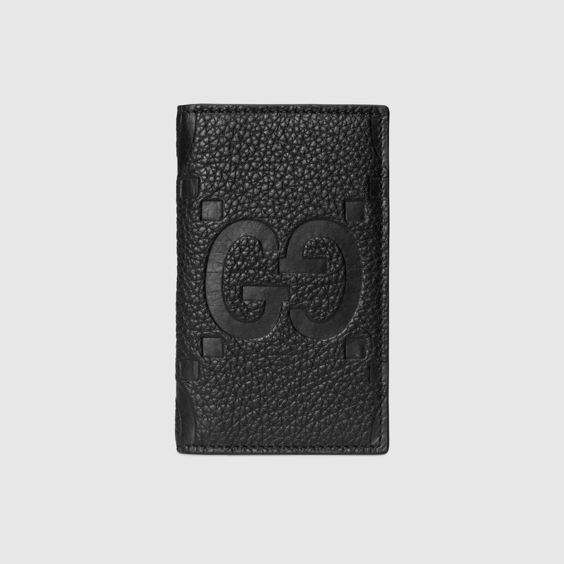 Jumbo GG card case - 1