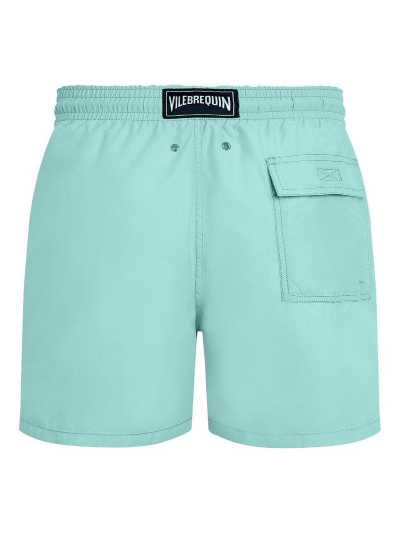 Vilebrequin drawstring swim shorts outlook