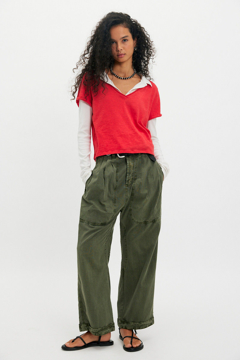 We The Free Take 2 Tee 4