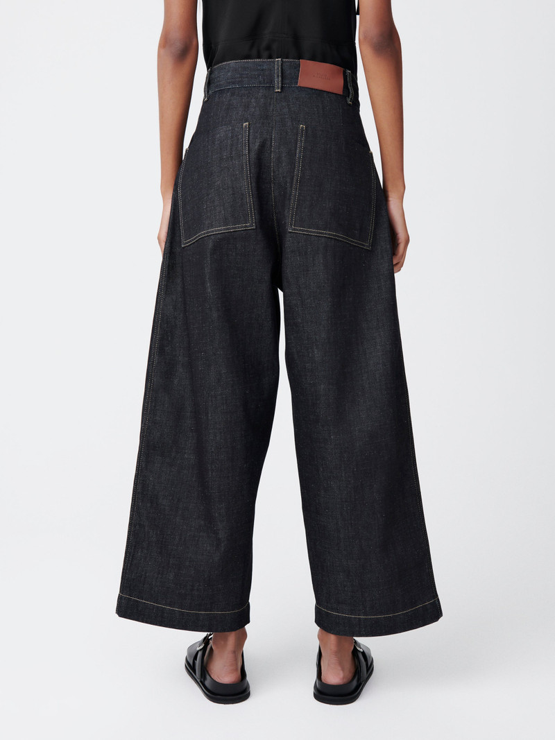 Chalco Denim Pant 4