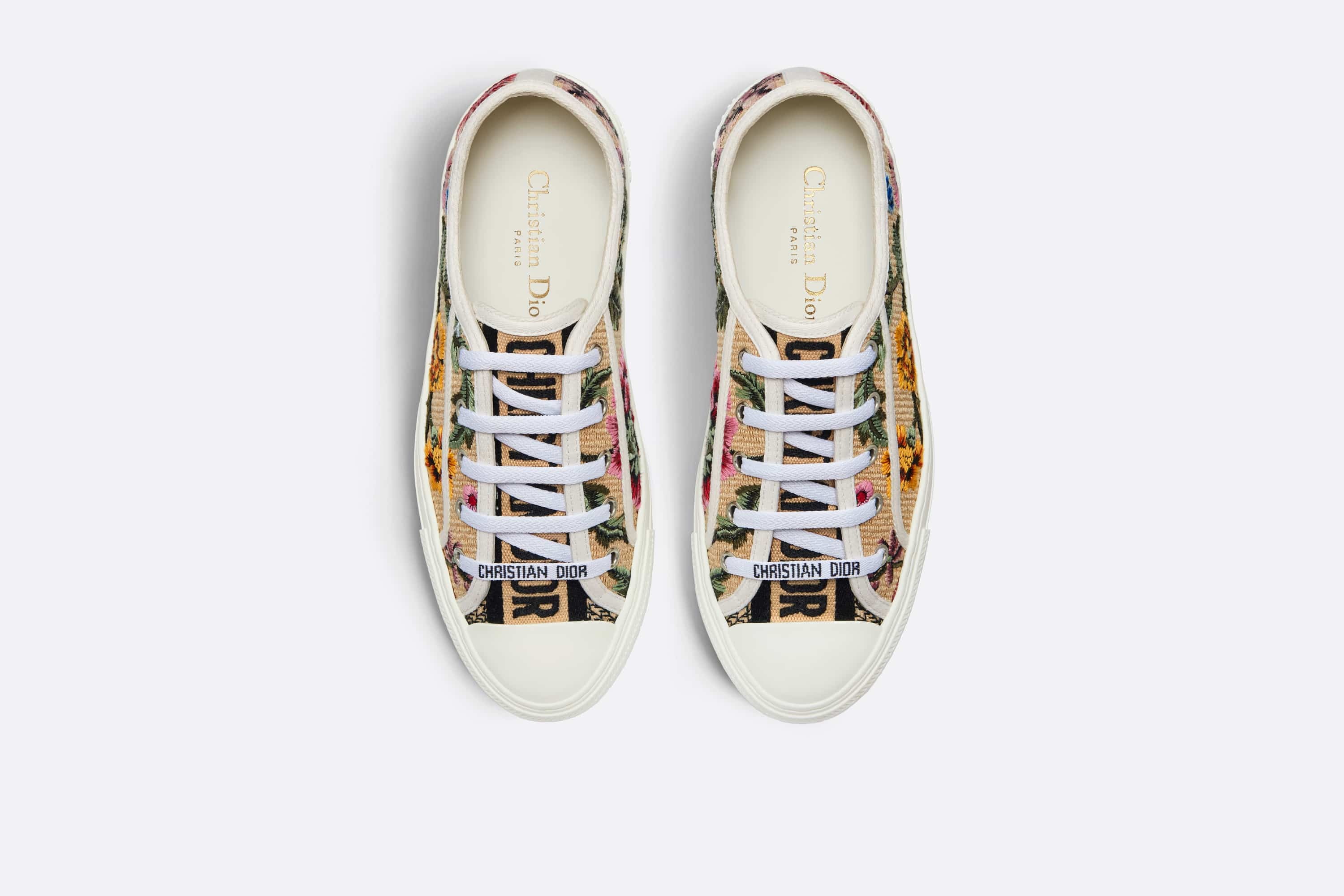 Walk'n'Dior Sneaker - 4