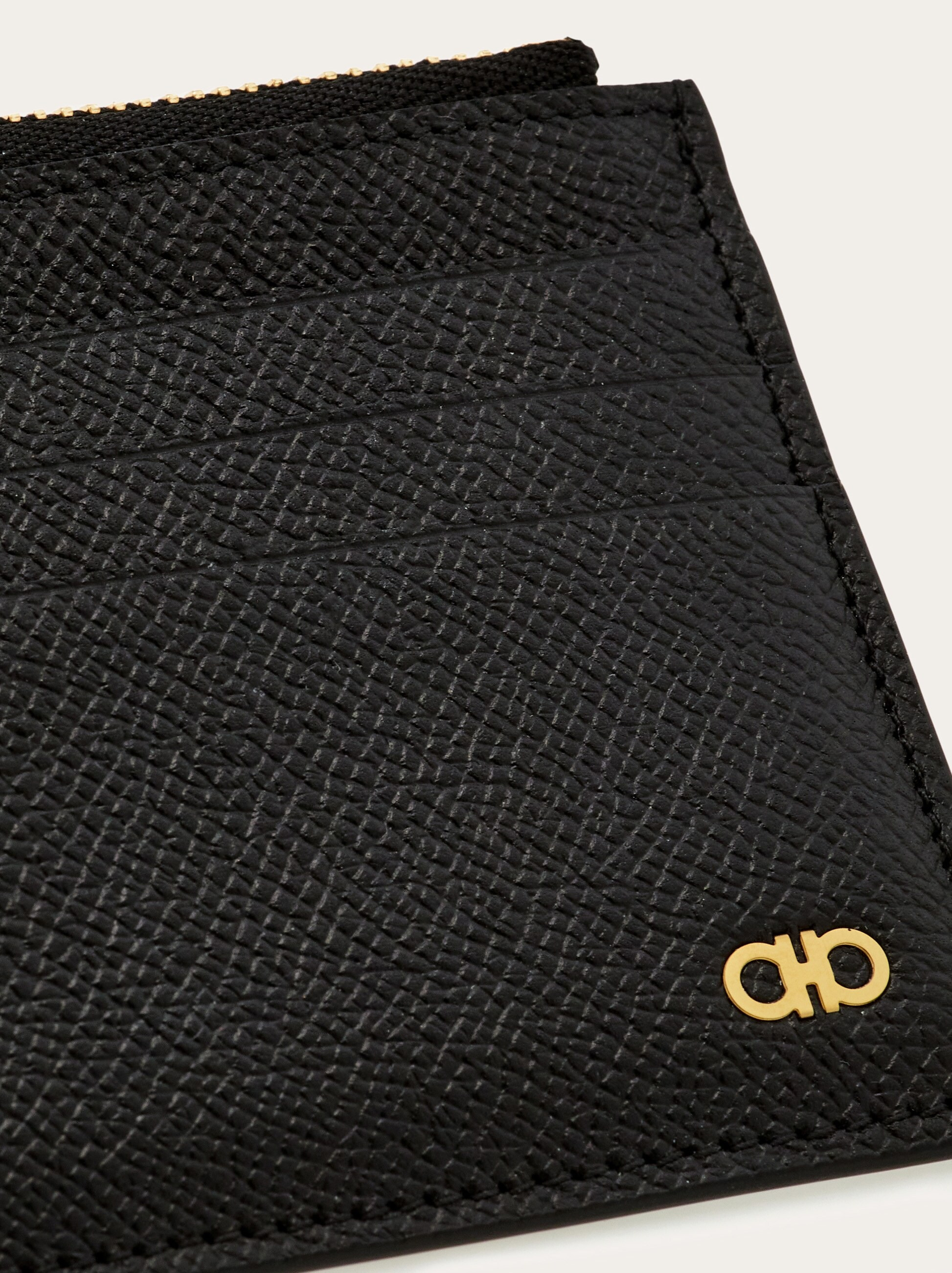 Gancini credit card holder - 5