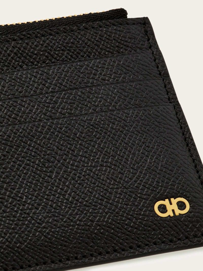 Gancini credit card holder 5
