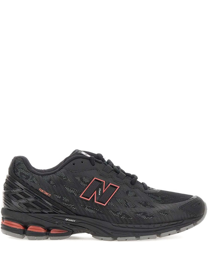 U1906wd mesh sneakers 1