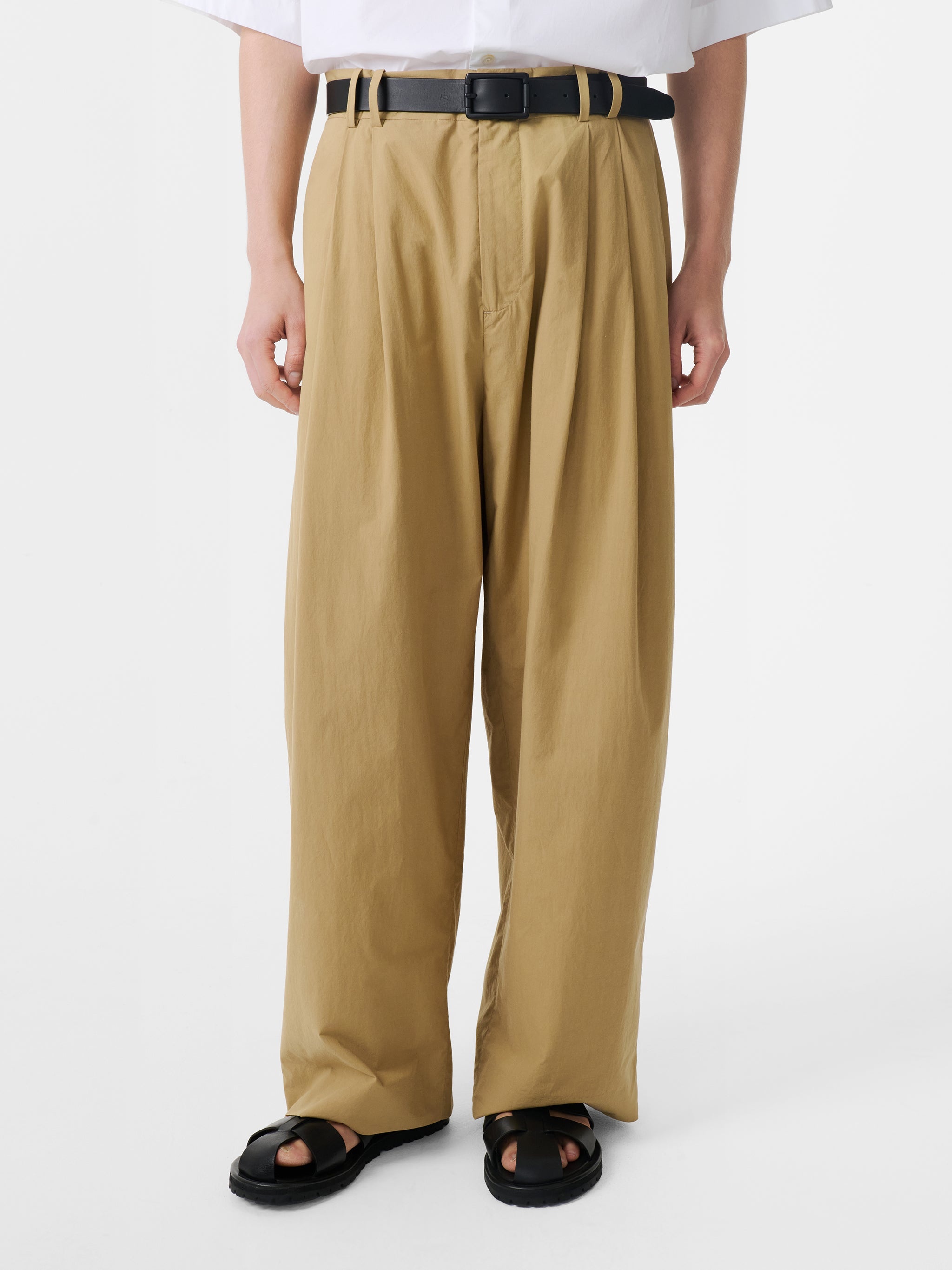 Line Pant - 5