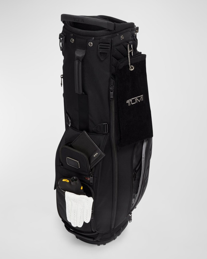 TUMI Golf Cart Bag outlook