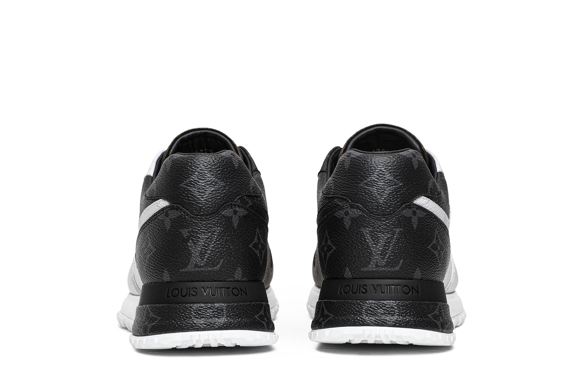 Louis Vuitton Run Away Sneaker 'Tri-Color' - 6