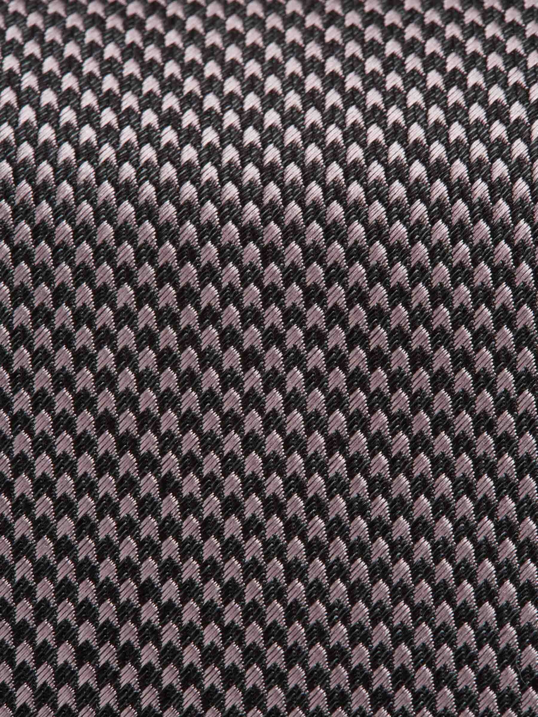 TEXTURED TIE - 3