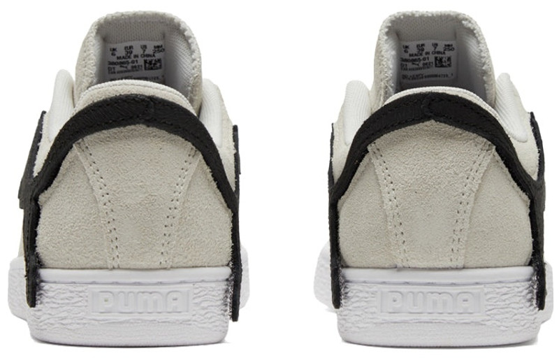 PUMA PUMA Suede 'The Cat - Vaporous Grey' 380865-01 outlook