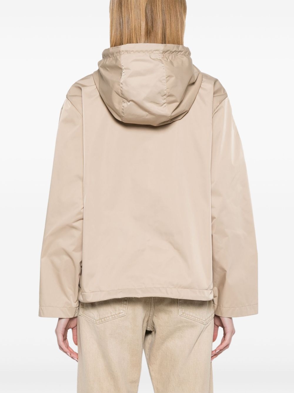 Cassiopea jacket - 4