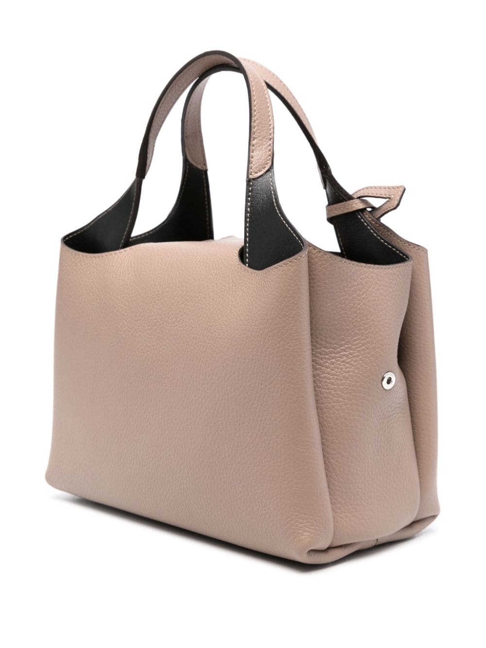 medium Boston tote bag - 3