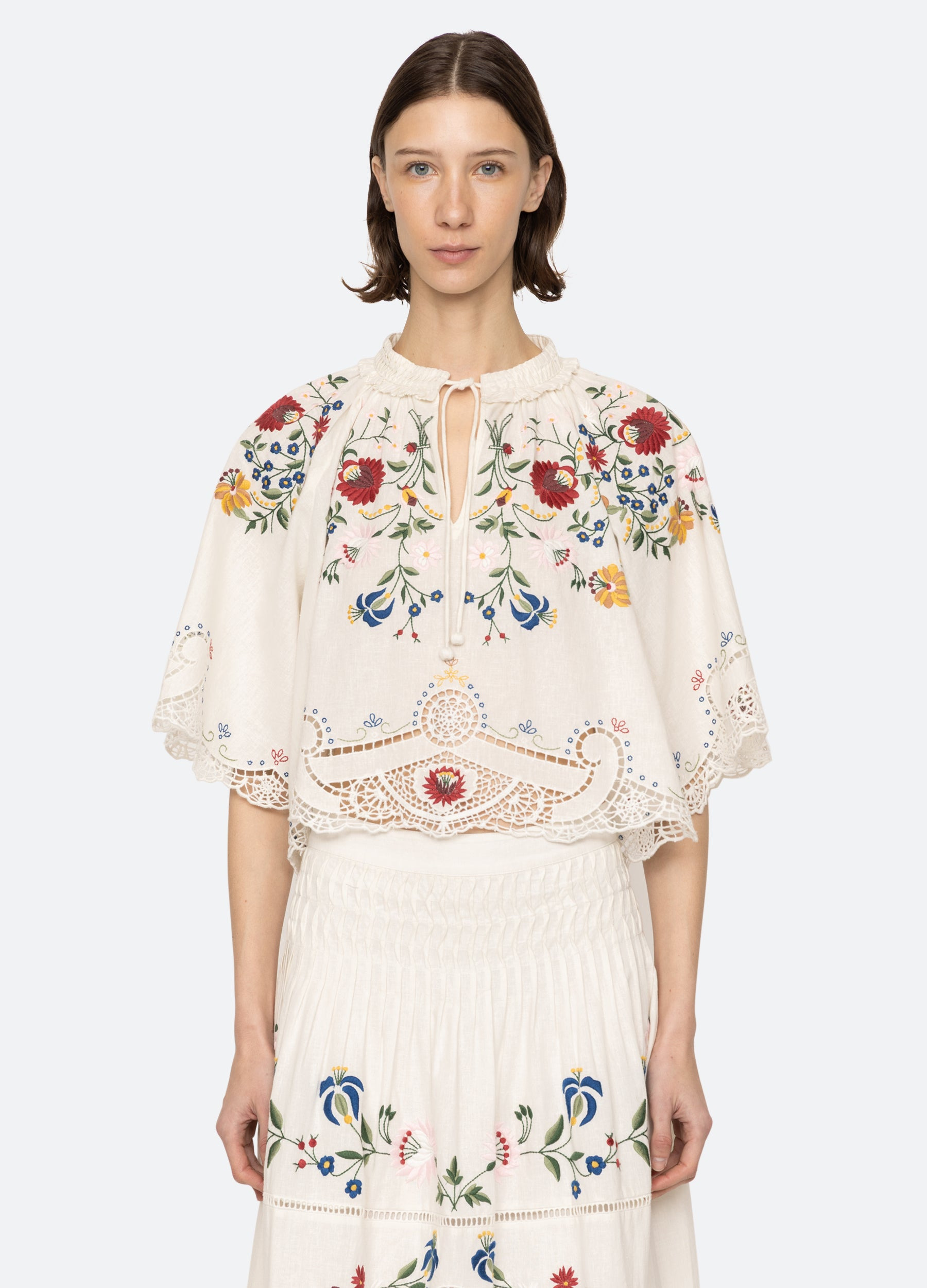 Celia S/S Top - 3