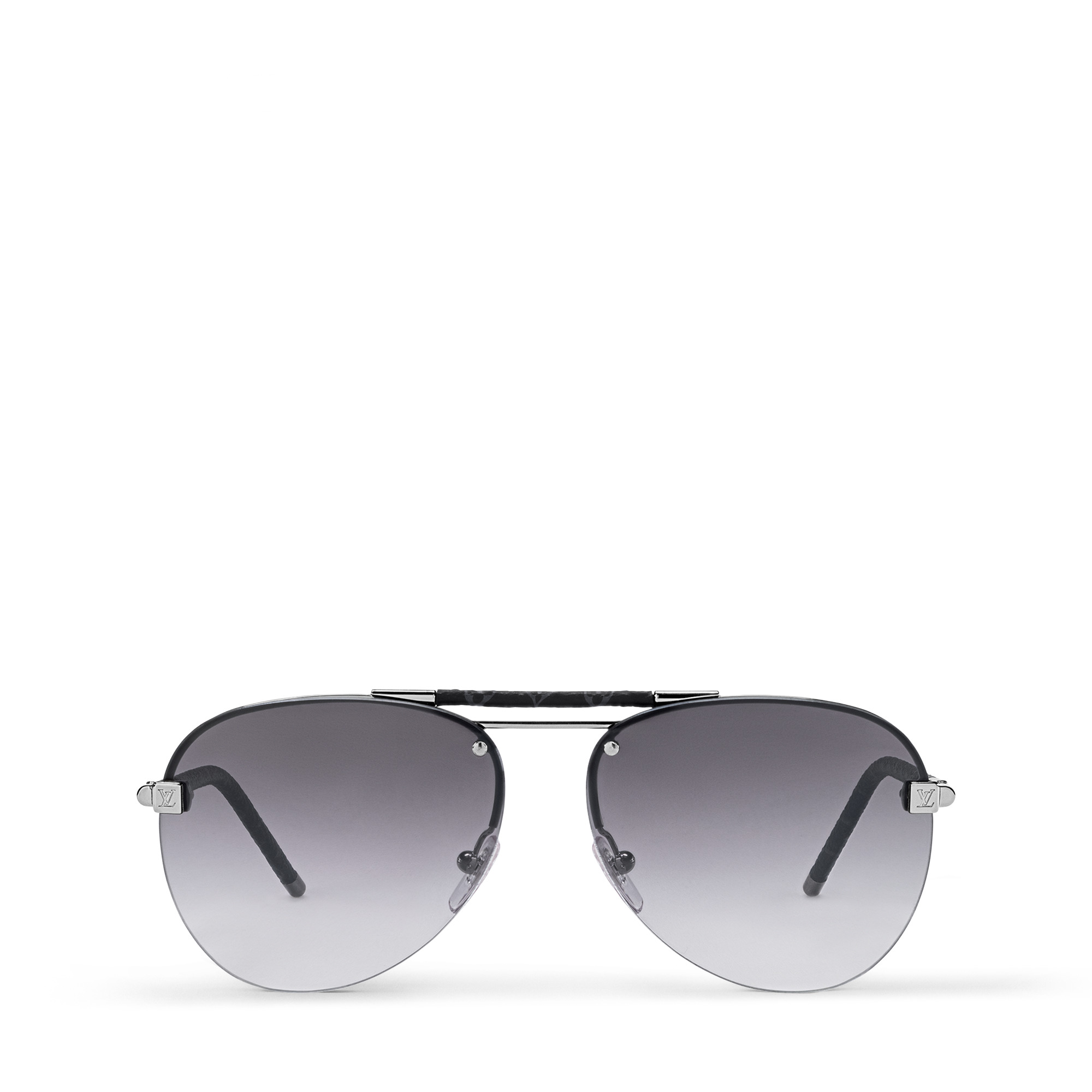 Clockwise Canvas Sunglasses - 2
