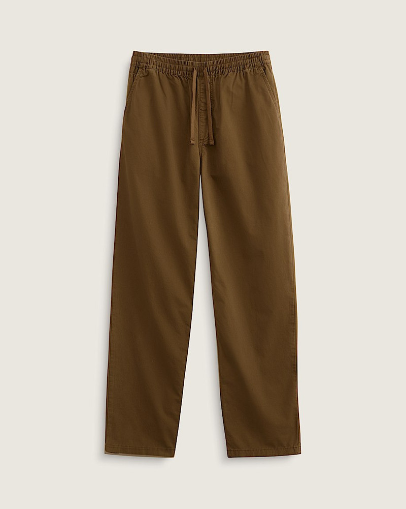 Range Baggy Tapered Elastic Pants 1