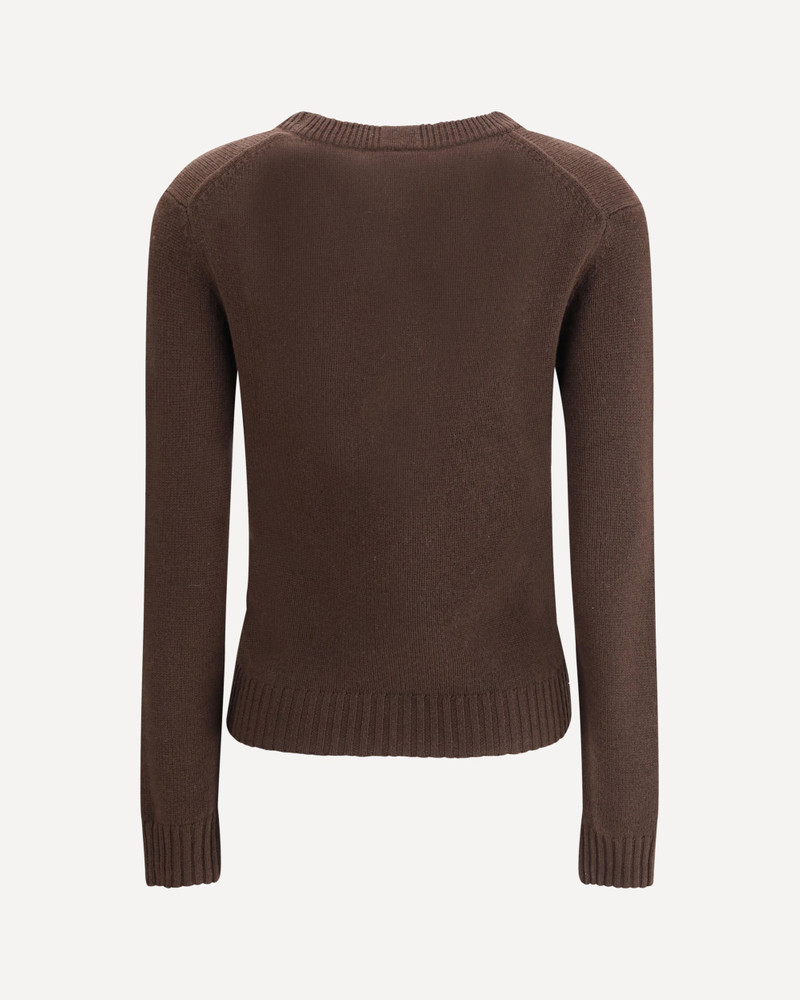 Allude Cashmere Sweater outlook