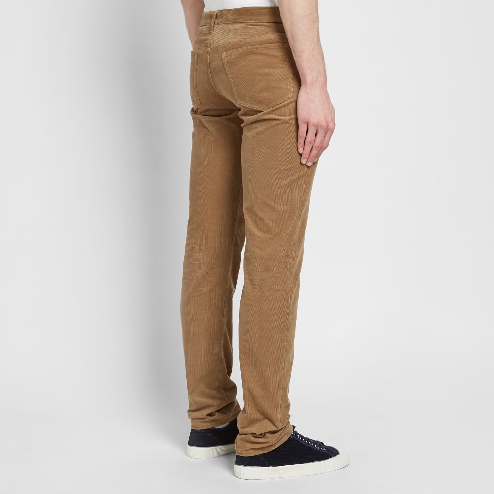 A.P.C. Corduroy Petit Standard Jean - 5