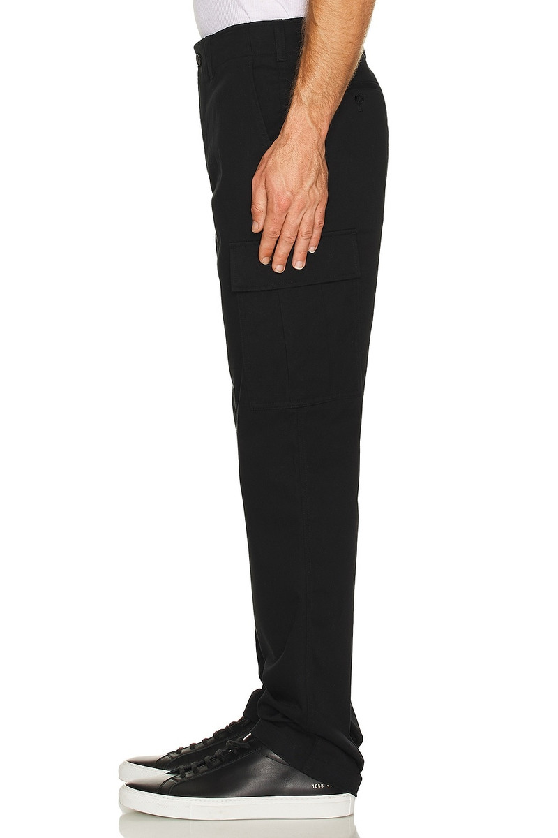 Theory Straight Marvel Pant outlook