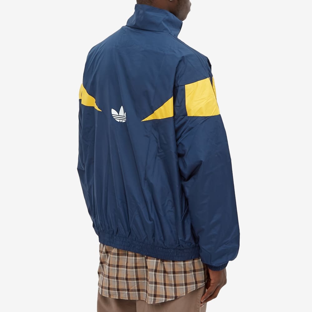 Adidas Ripstop Track Top - 6