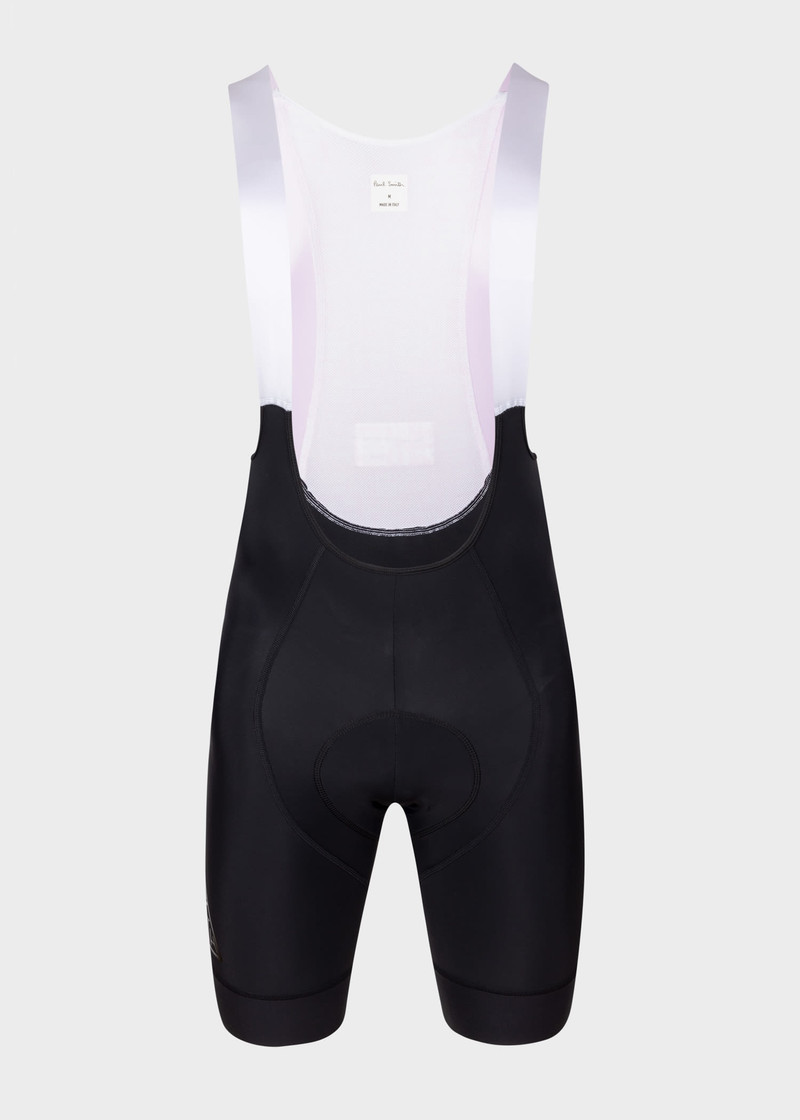 Team Cycling Bib Shorts 1
