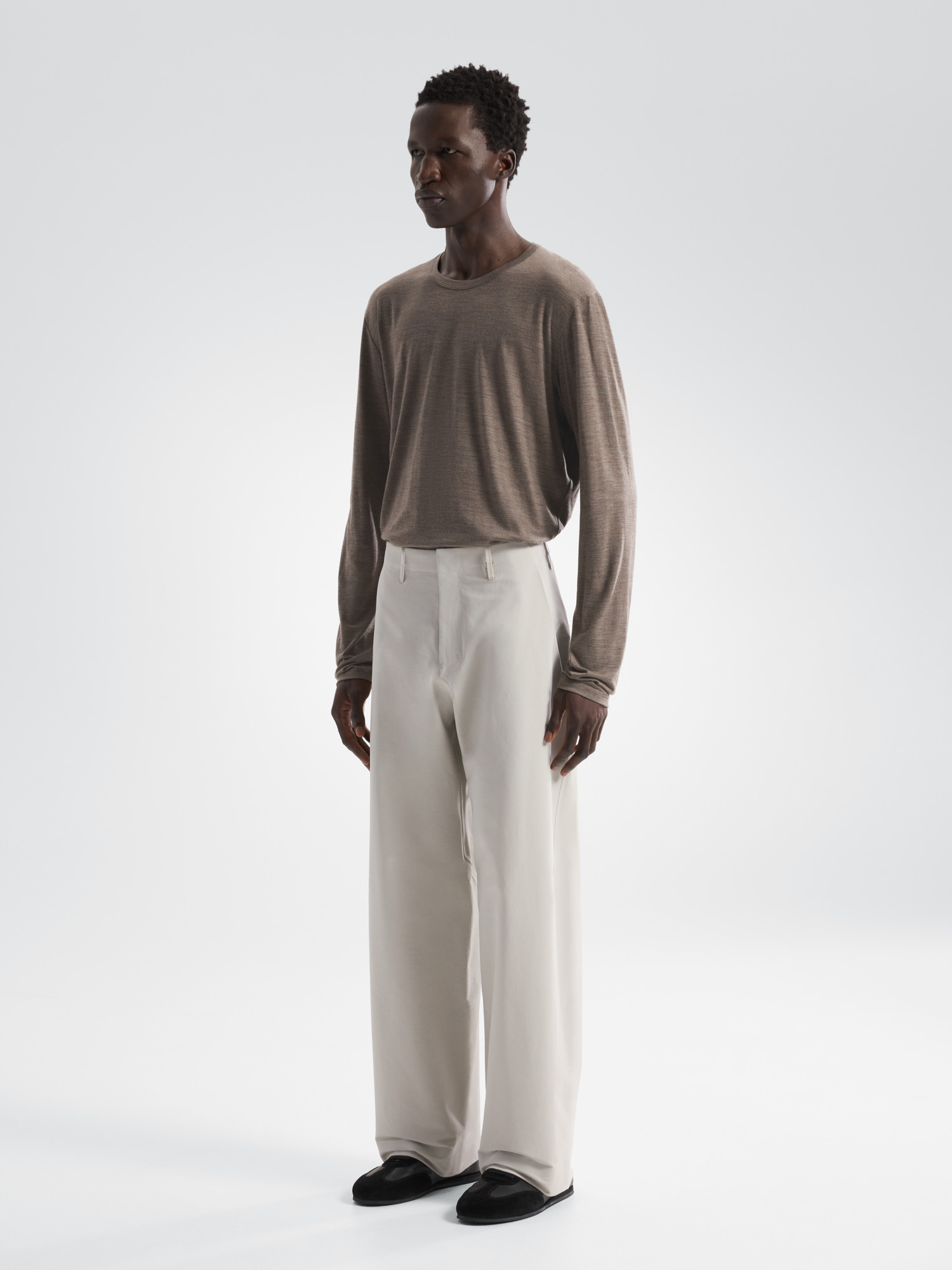 Corbel Pant - 4