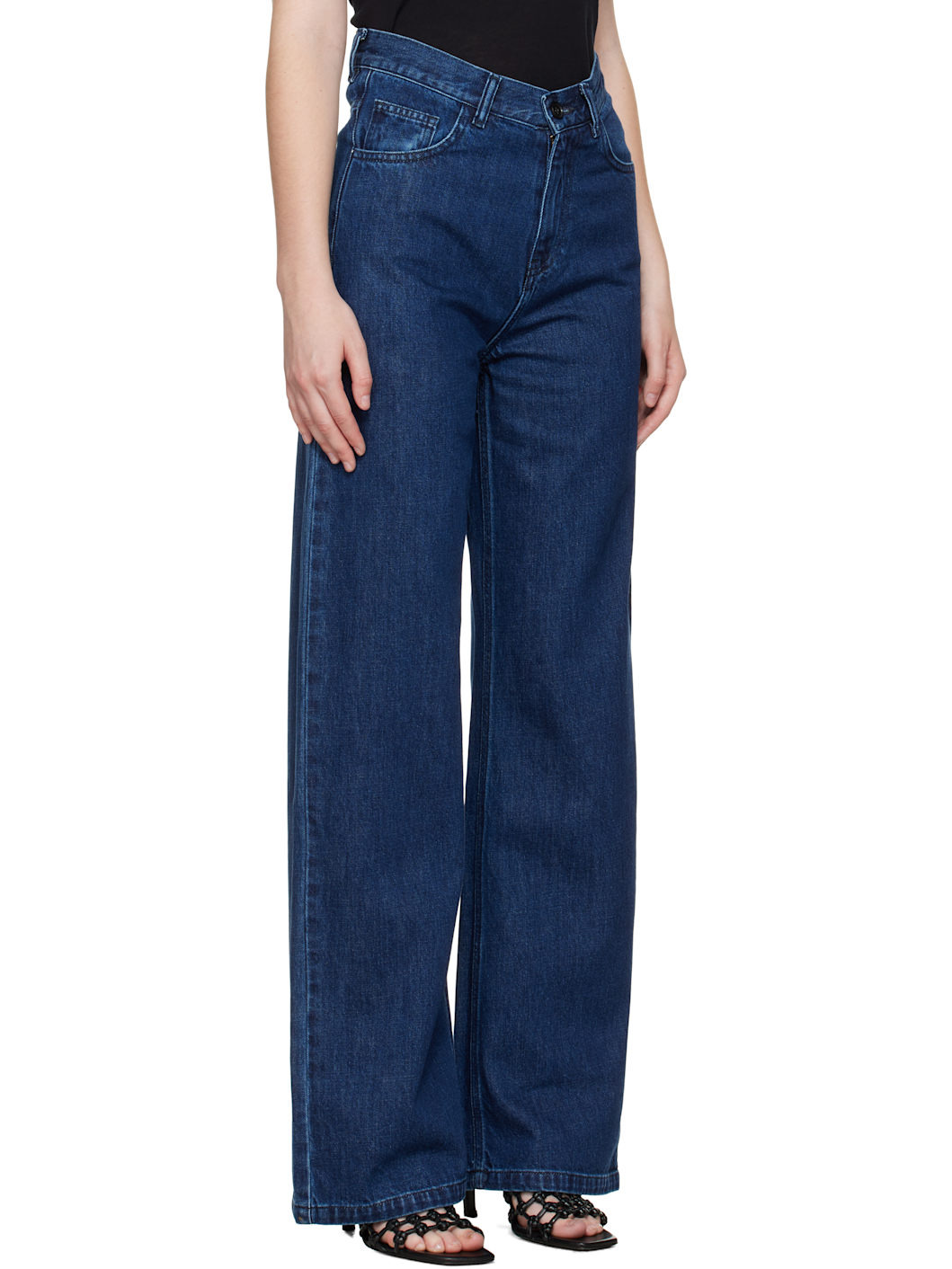Blue Maria Jeans - 2