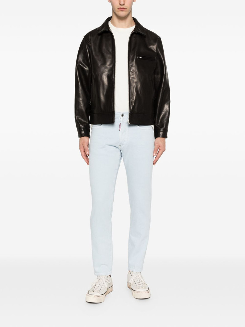 DSQUARED2 Tomboy trousers outlook