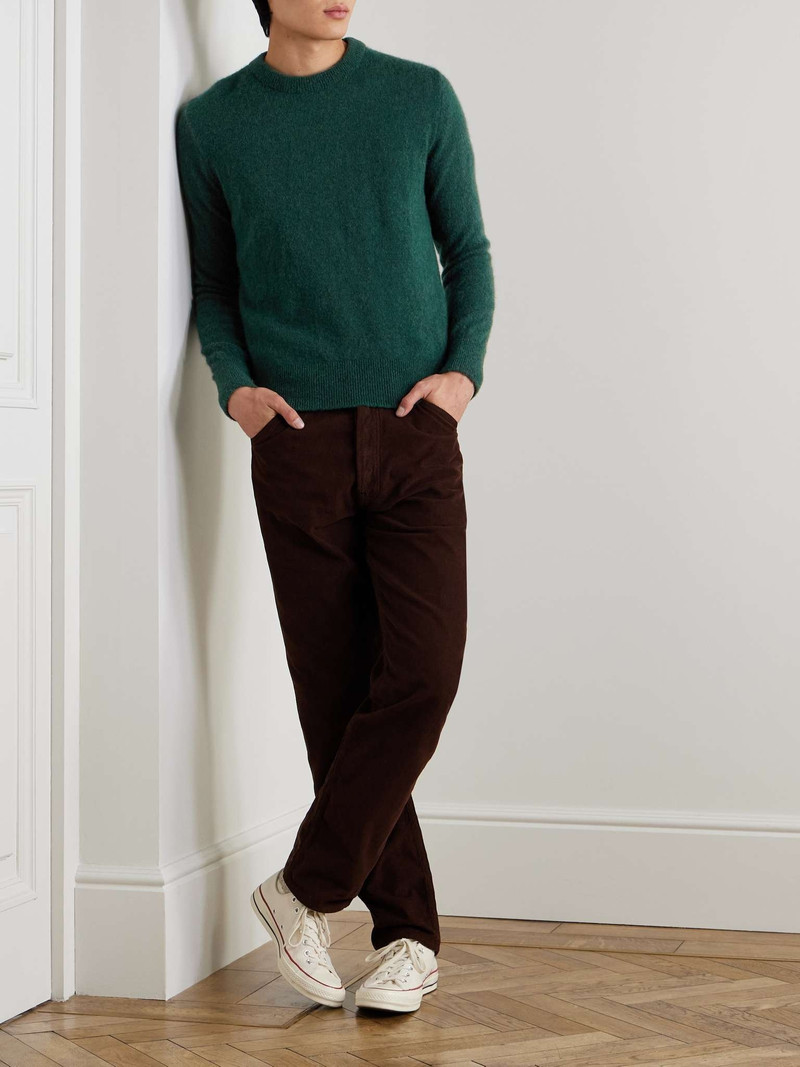Oliver Spencer Blenheim Knitted Sweater outlook