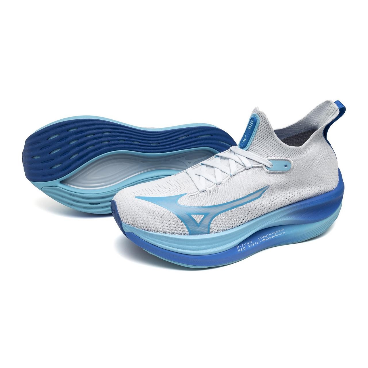 Women's Mizuno Neo Vista Running Shoe - 10