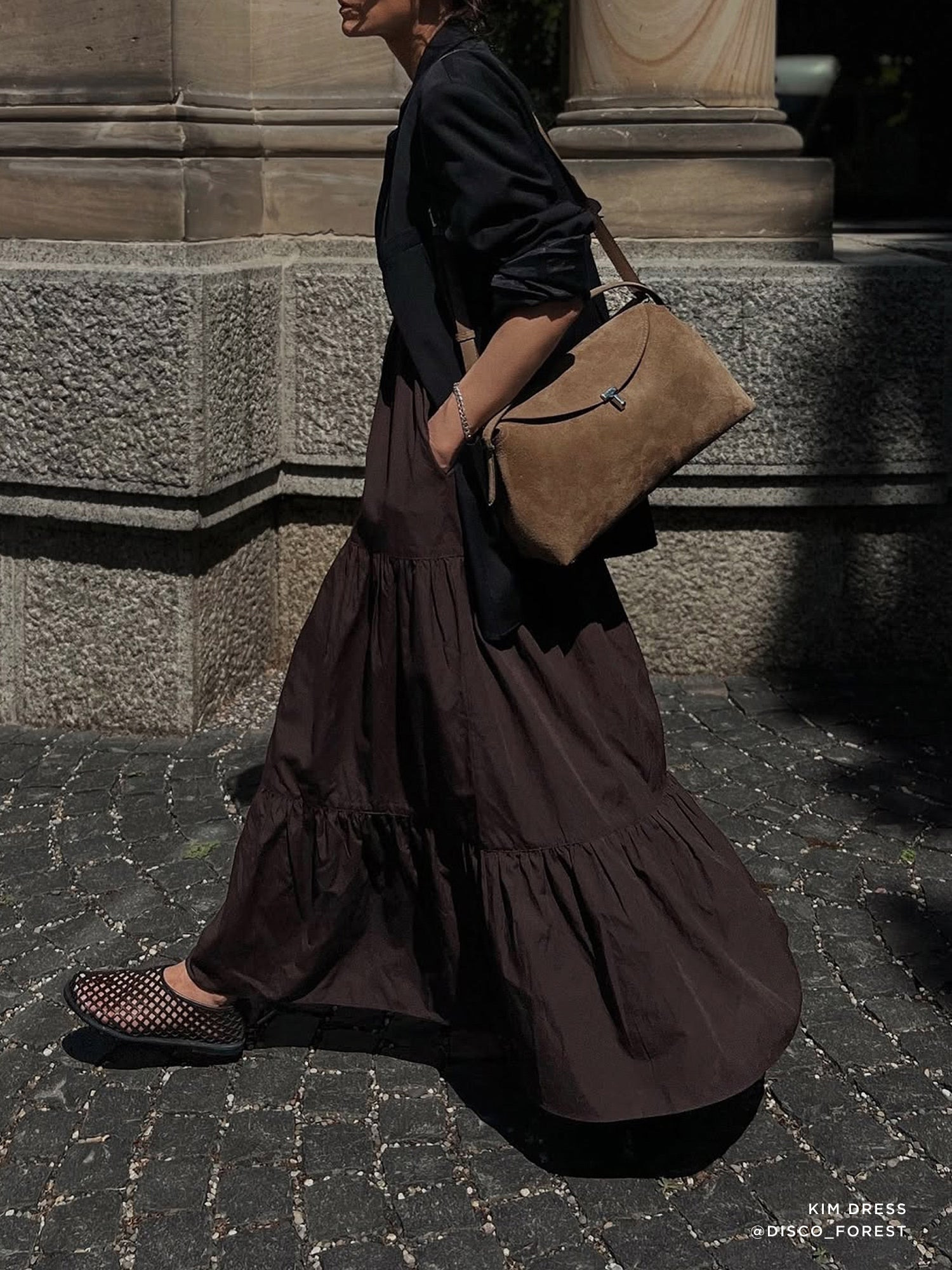 The Kim Dress - 3