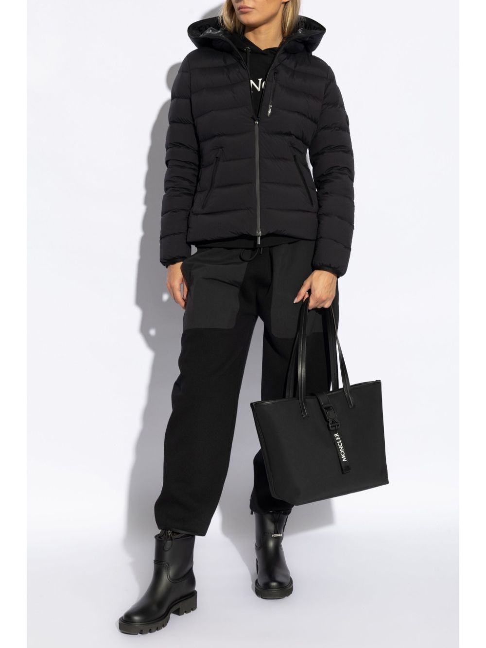 Herbe jacket - 2