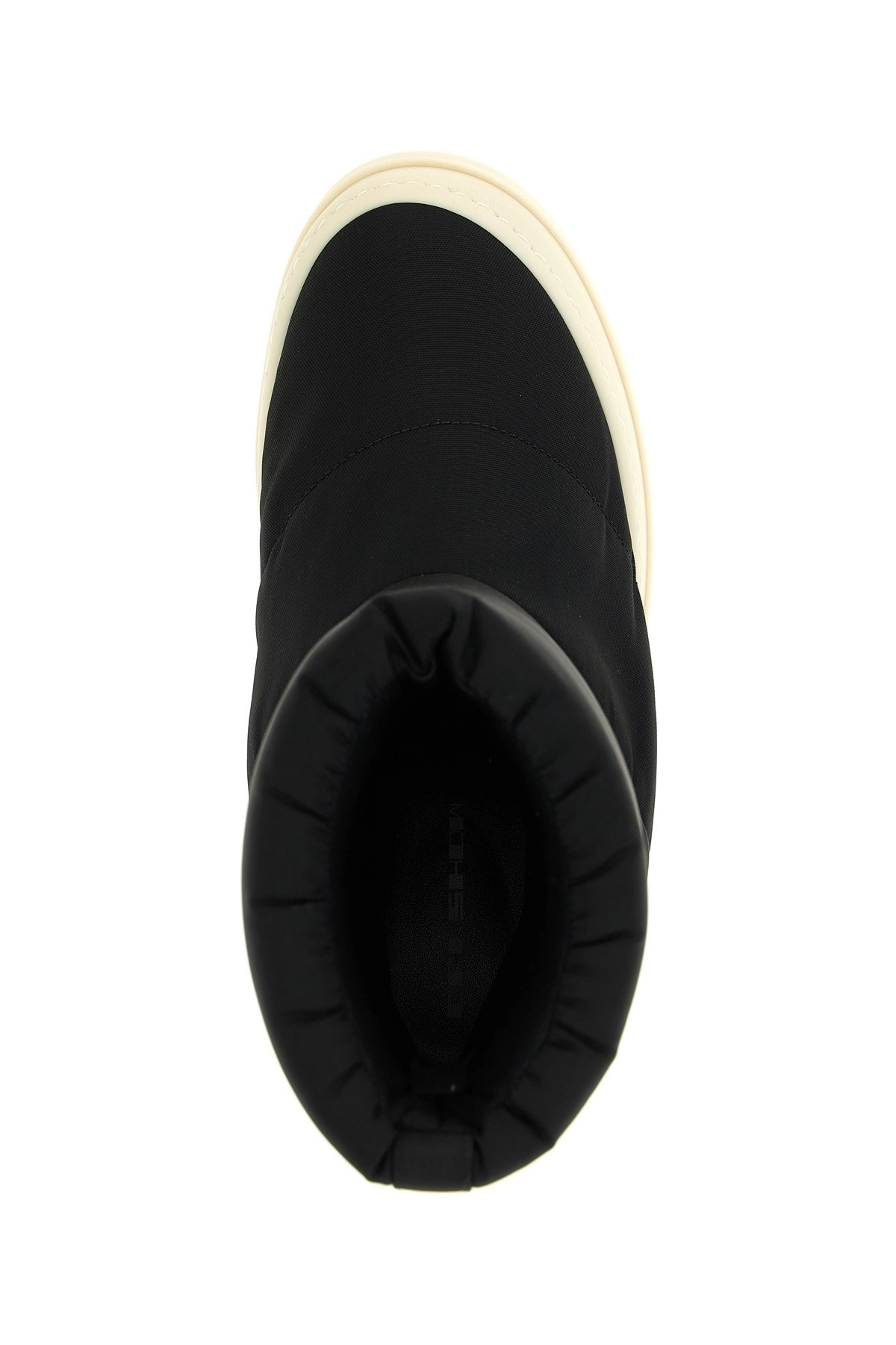 'Mega Bumper Low Lunar' ankle boots - 4