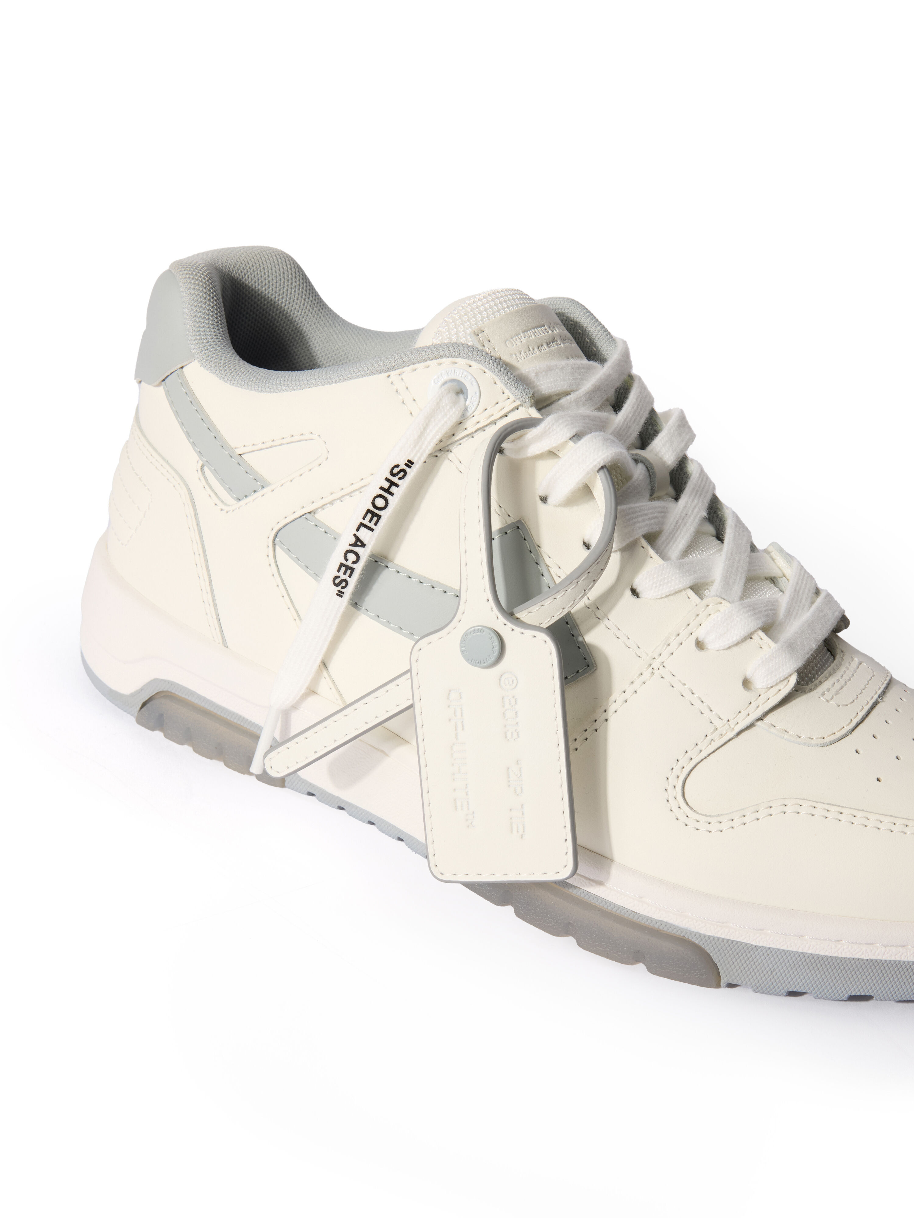 Out Of Office Sneakers - 5