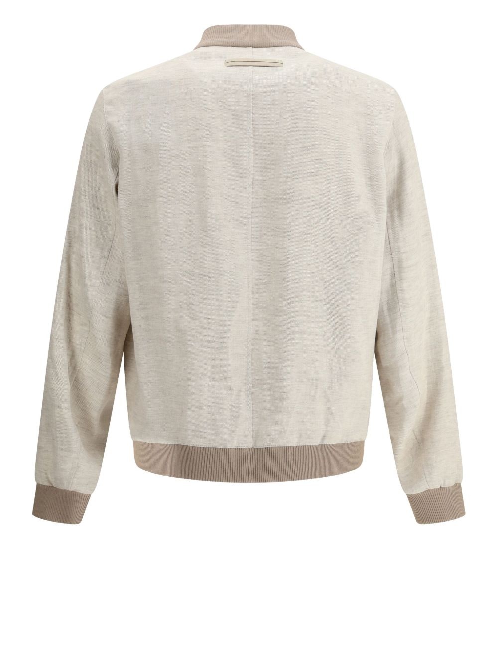 Oasi jacket - 2