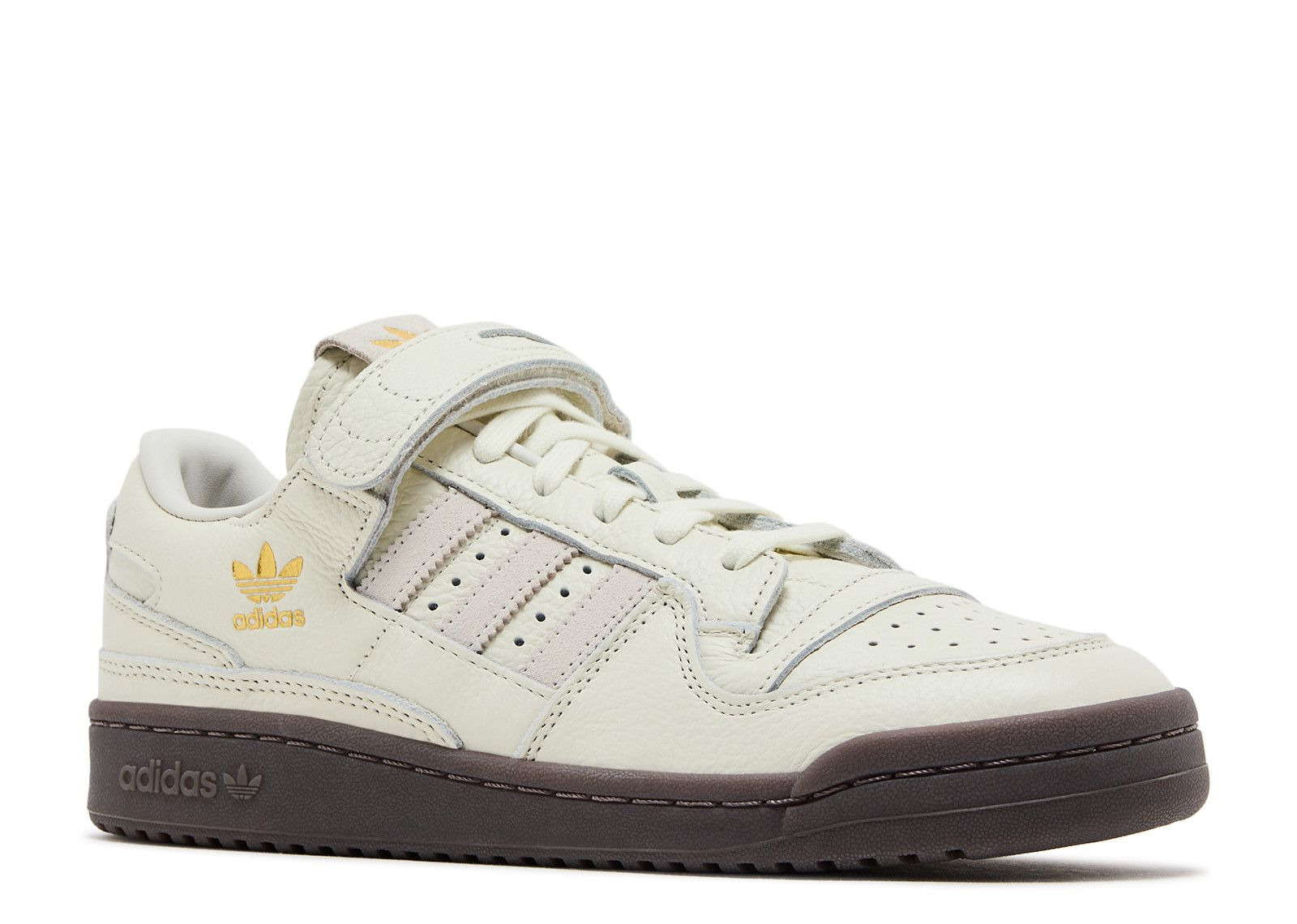 FORUM 84 LOW 'IVORY ORBIT GREY' - 2