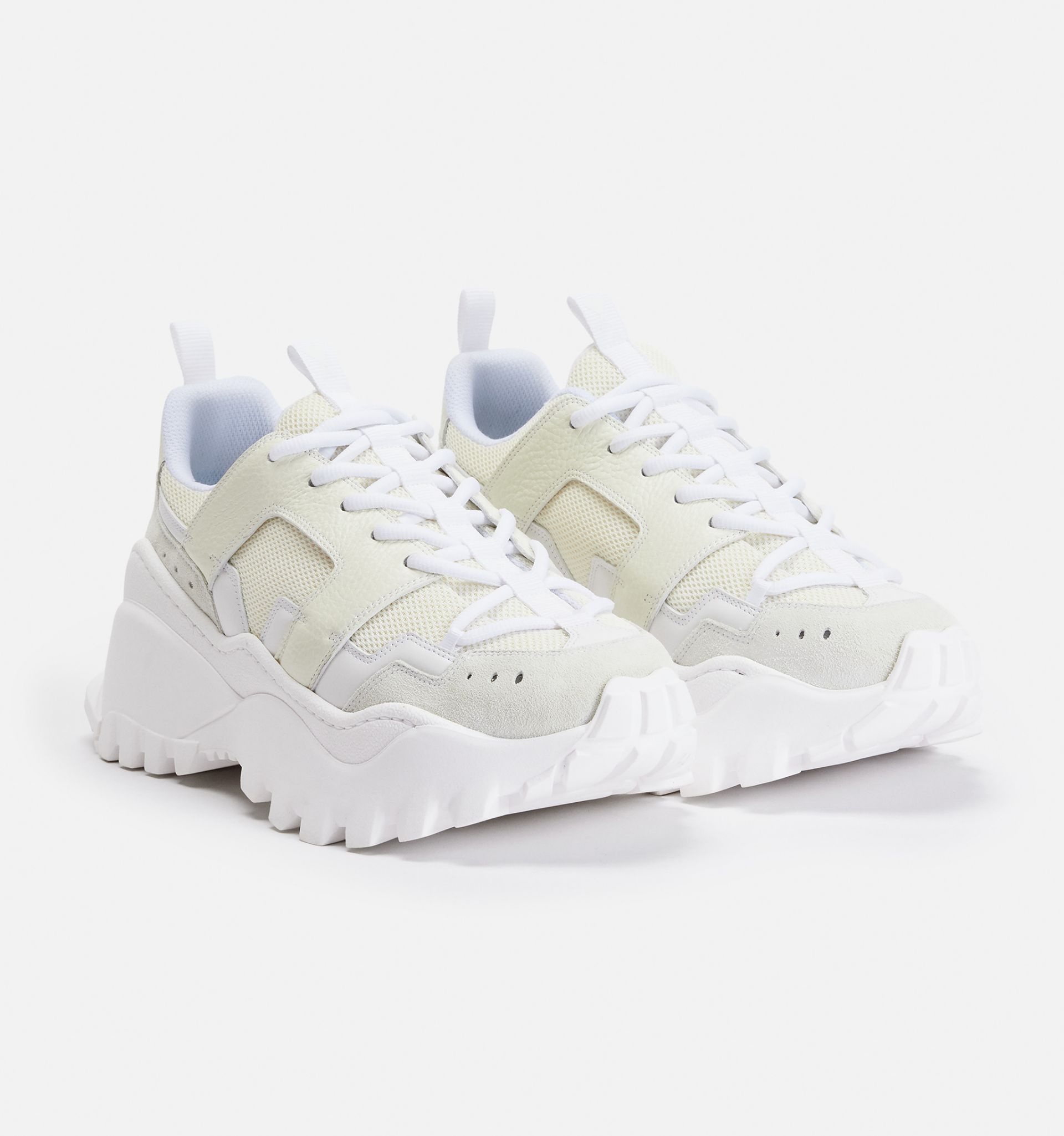 Lucky 9 Sneakers - 4