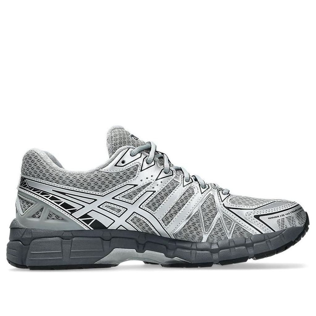 ASICS Gel-Kayano 20 'Gravel Pure Silver' 1203A388-020 - 2