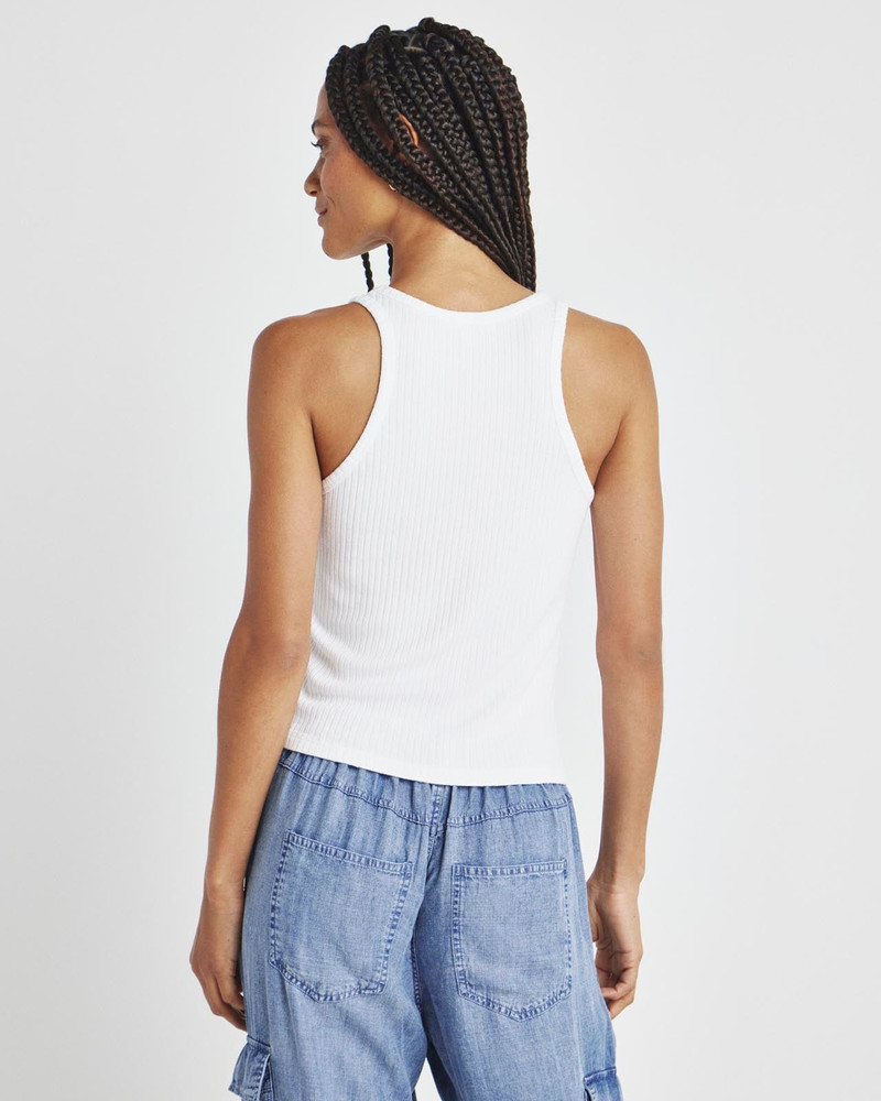 Supersoft Rib Tank 5