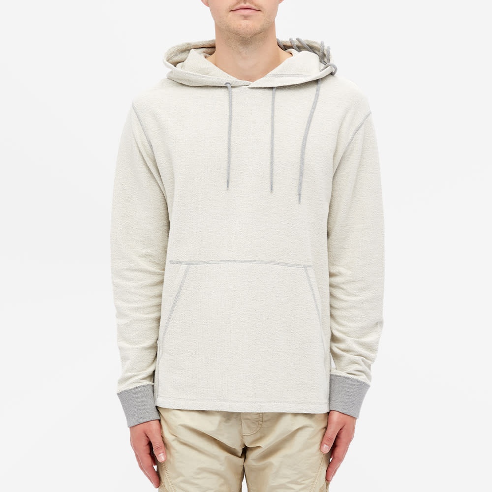 Craig Green Laced Hoody - 5