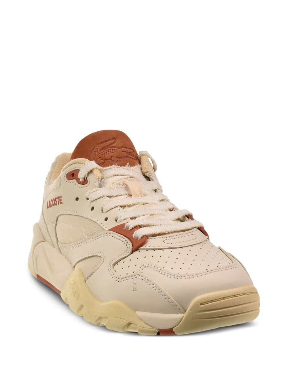 Game Trainer 125 sneakers - 2