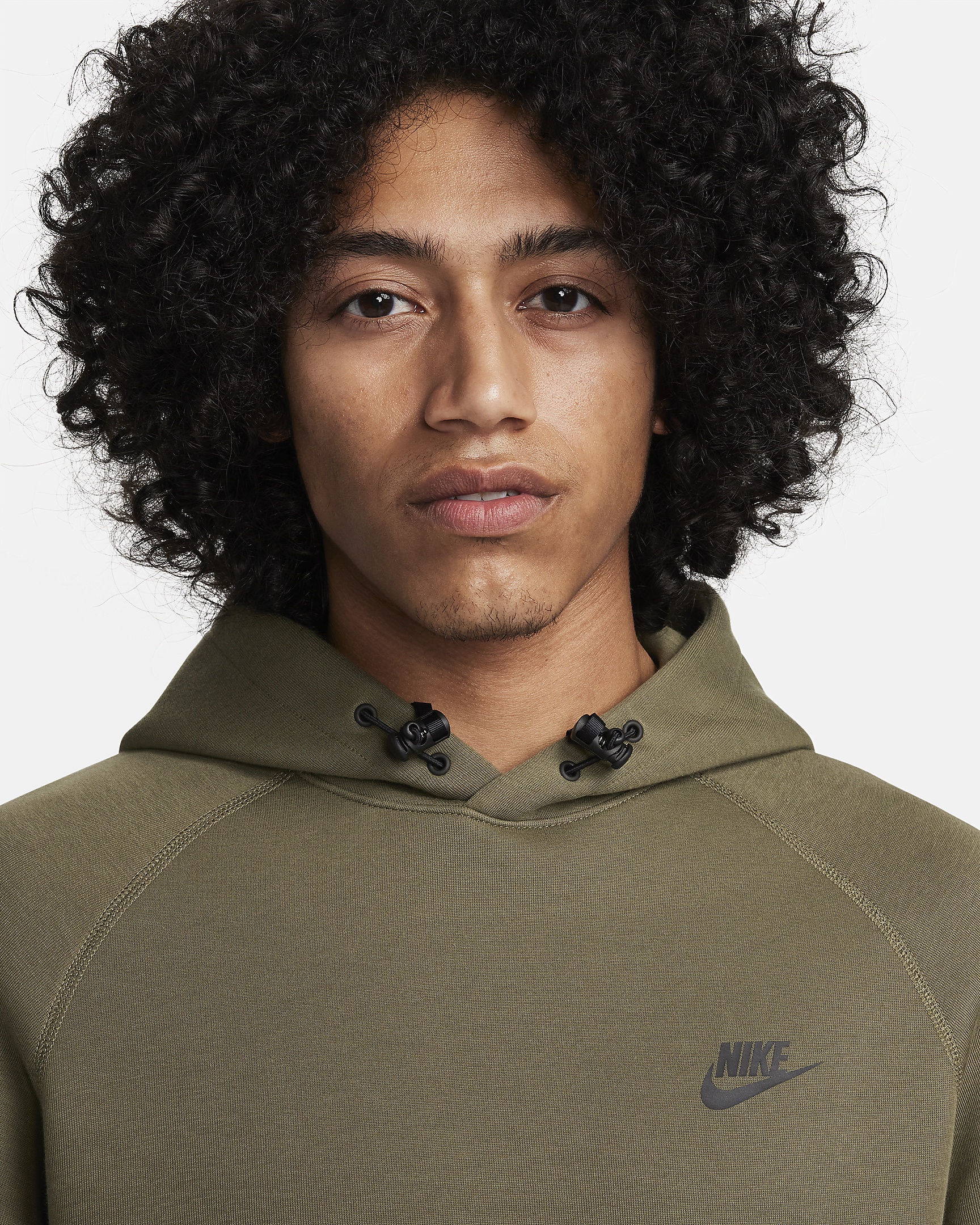 Nike Sportswear Tech Fleece Men's Pullover Hoodie - 3