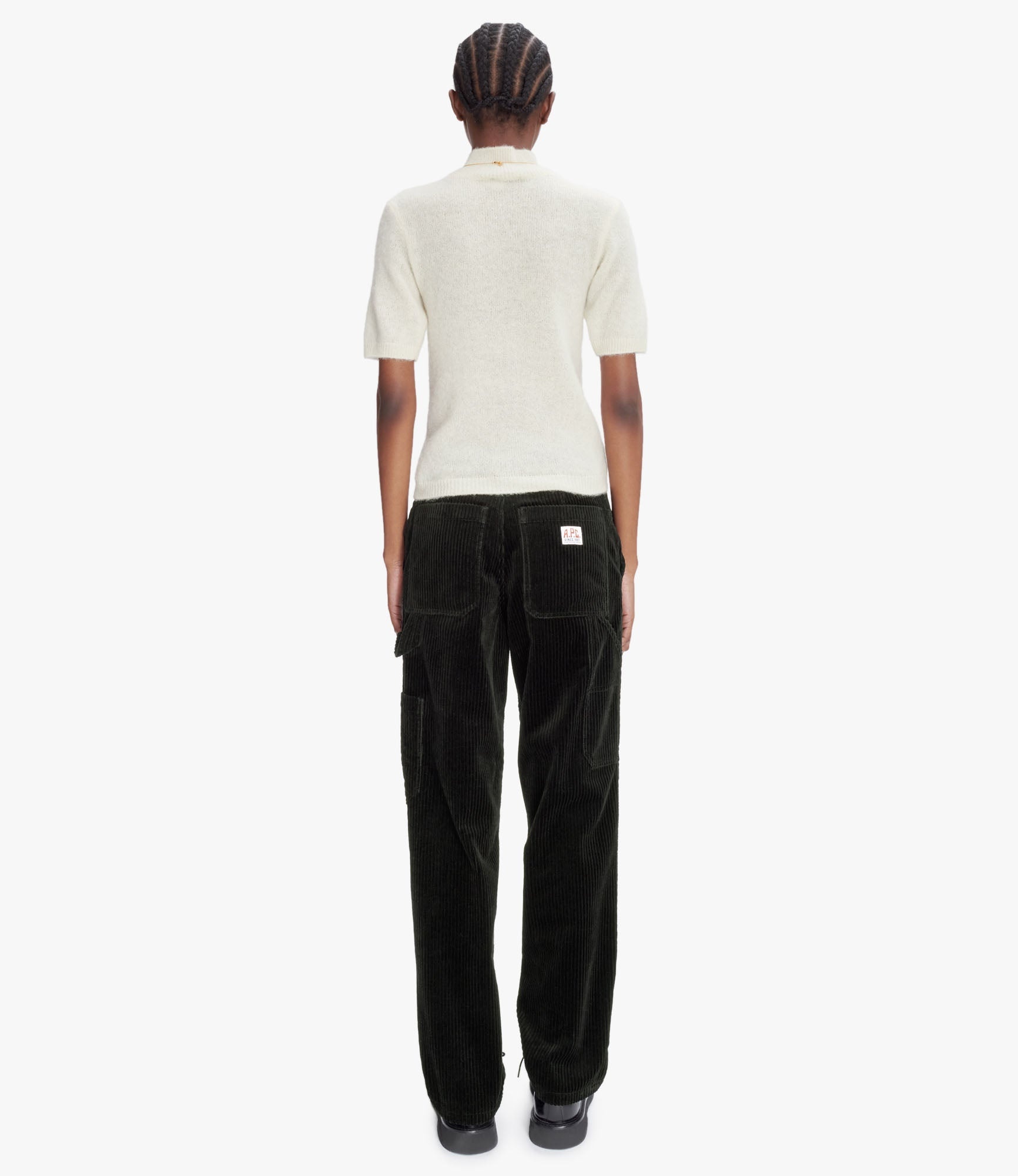 FERGUS PANTS (W) - 3