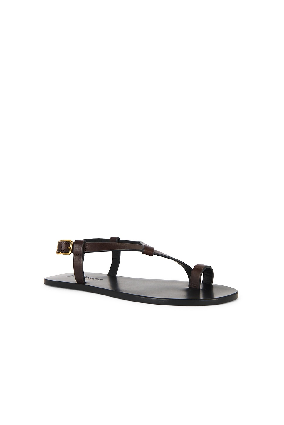 Party Flat Sandal - 2