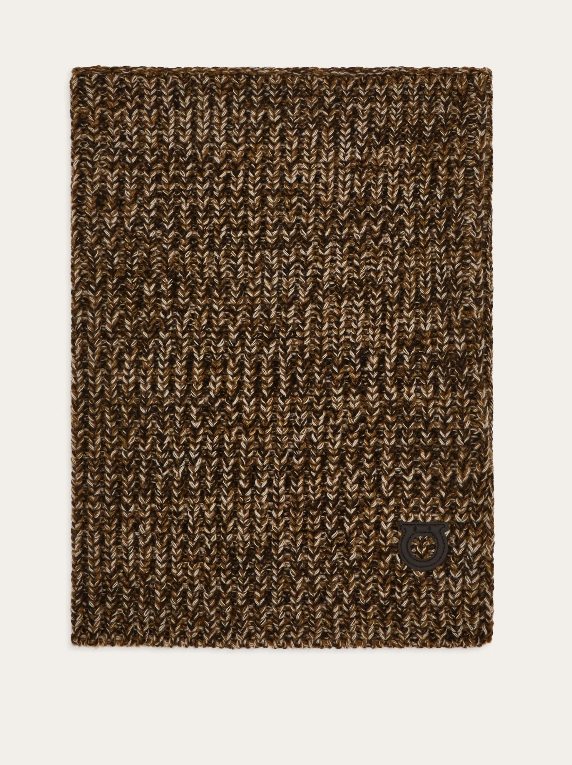 Cowl scarf - 1