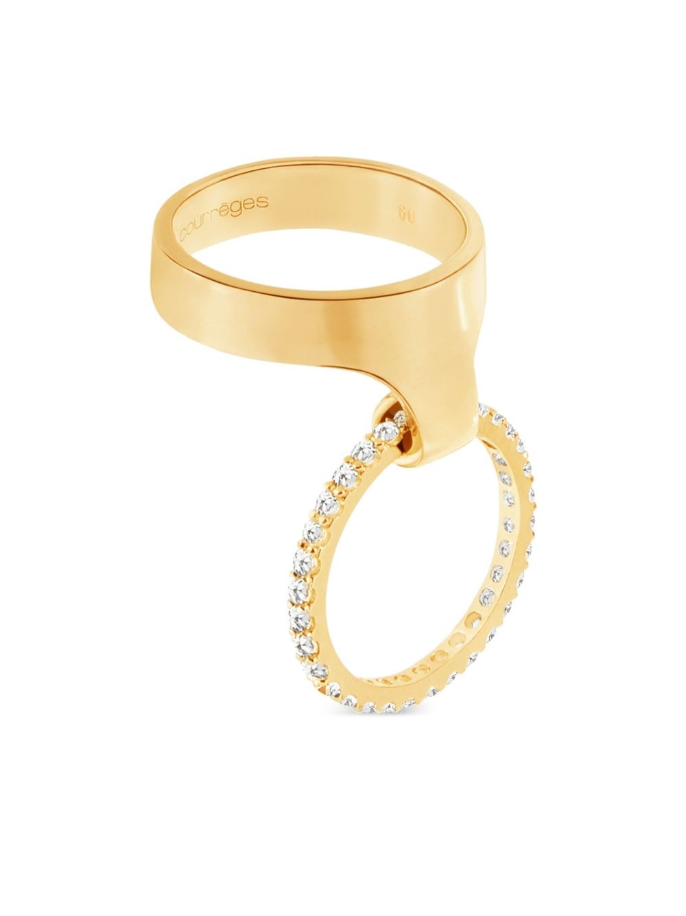 Holy ring - 2