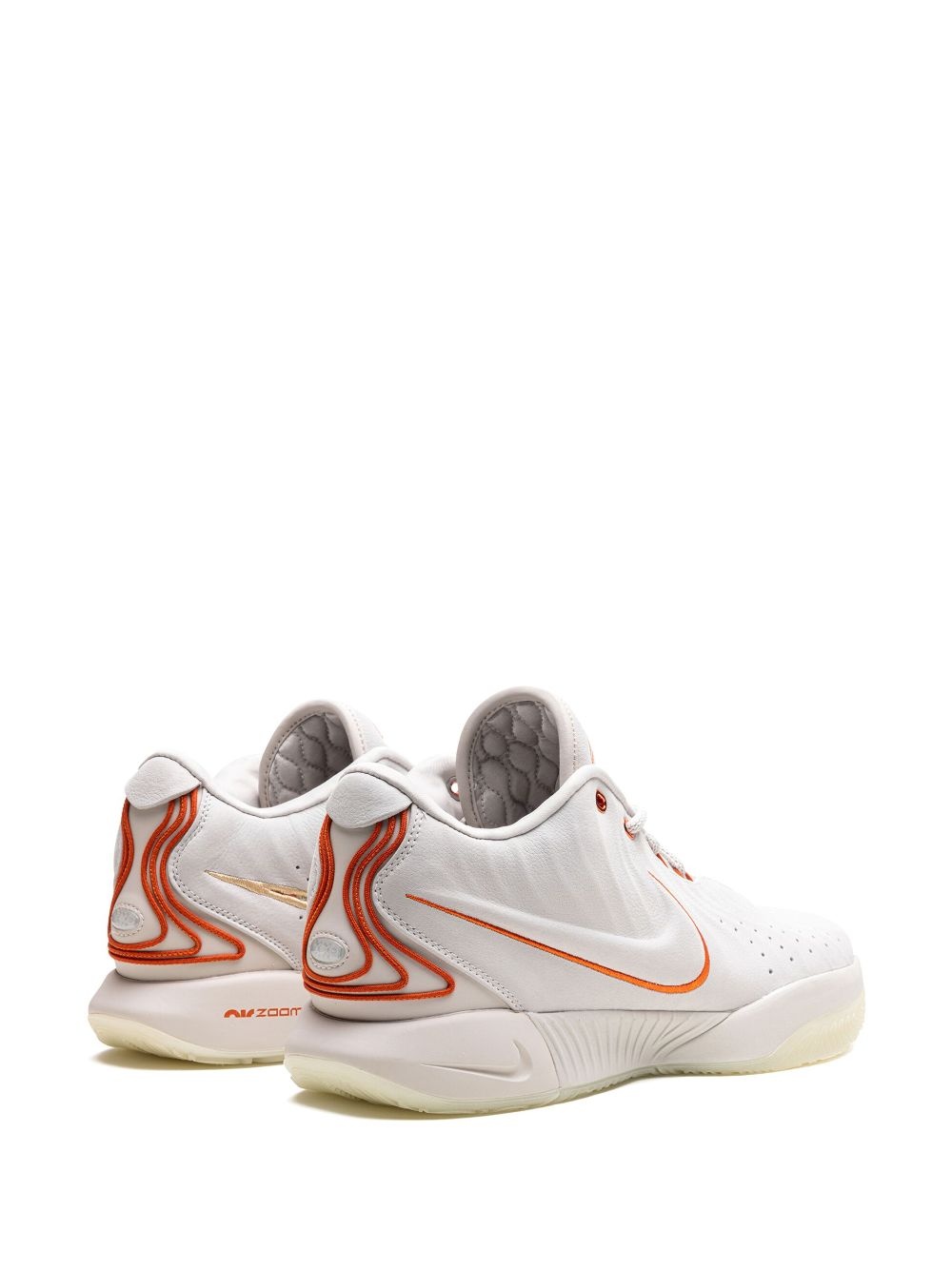 LeBron 21 "Akoya" sneakers - 3