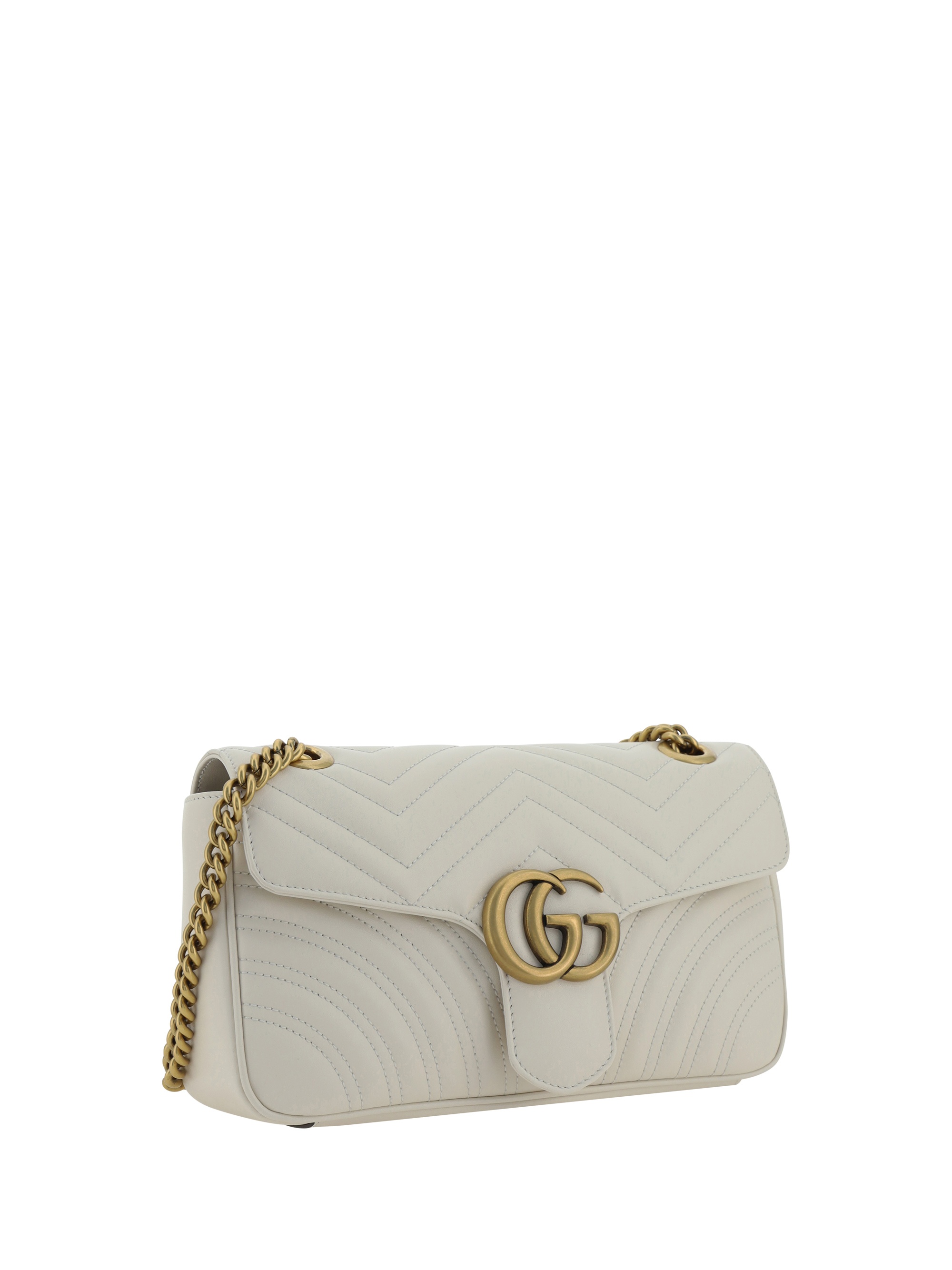 GG Marmont 2.0 Shoulder Bag - 2